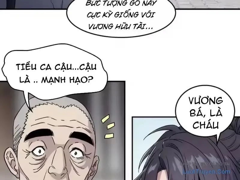Ngã Dục Phong Thiên (Remake) Chapter 31 - Trang 27