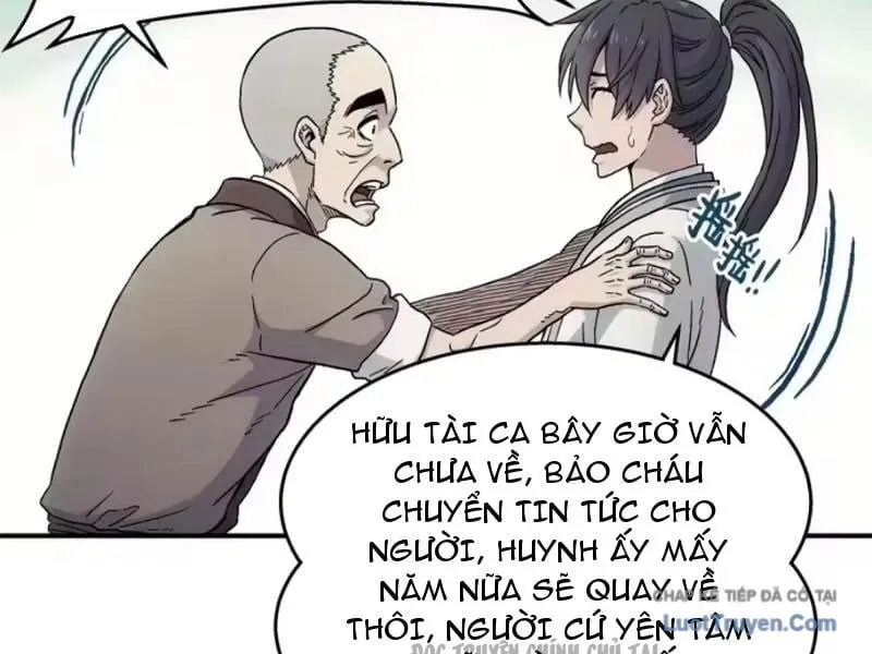 Ngã Dục Phong Thiên (Remake) Chapter 31 - Trang 29