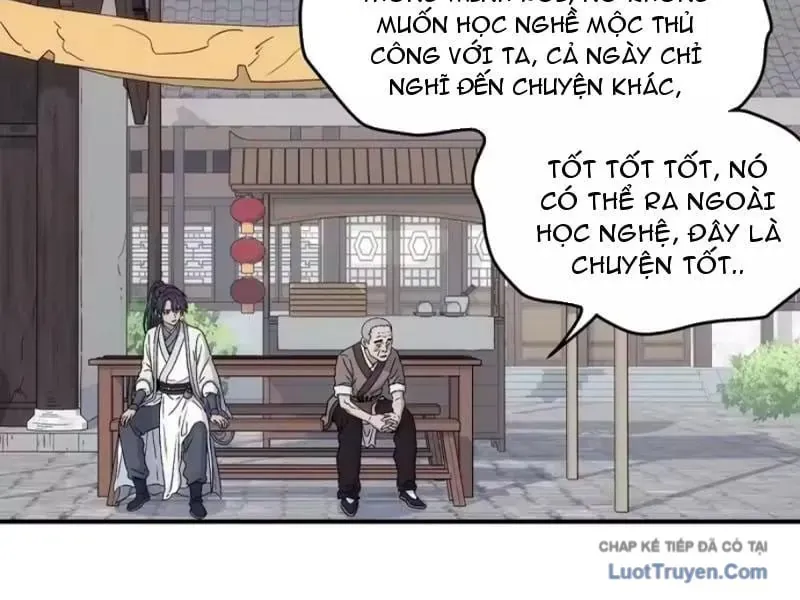 Ngã Dục Phong Thiên (Remake) Chapter 31 - Trang 31