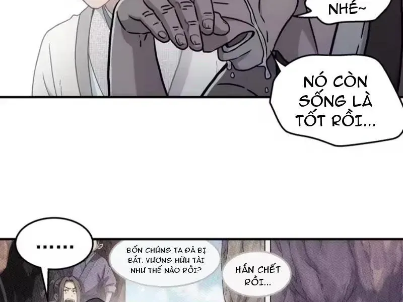 Ngã Dục Phong Thiên (Remake) Chapter 31 - Trang 33