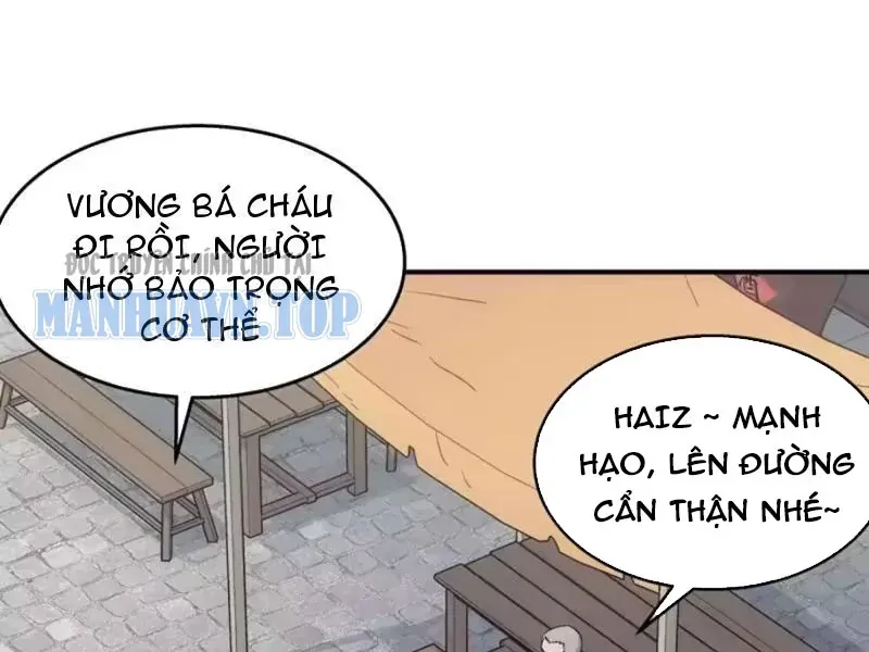 Ngã Dục Phong Thiên (Remake) Chapter 31 - Trang 35
