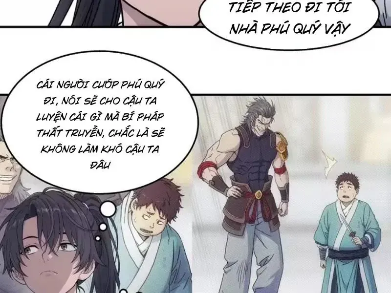 Ngã Dục Phong Thiên (Remake) Chapter 31 - Trang 38