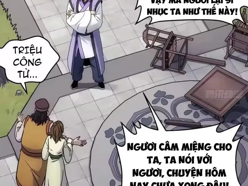 Ngã Dục Phong Thiên (Remake) Chapter 31 - Trang 43