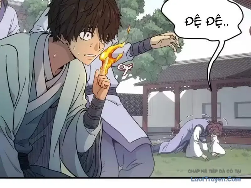 Ngã Dục Phong Thiên (Remake) Chapter 32 - Trang 10