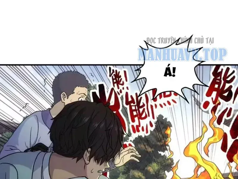 Ngã Dục Phong Thiên (Remake) Chapter 32 - Trang 11