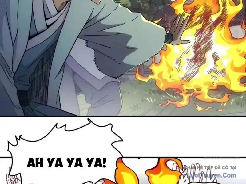 Ngã Dục Phong Thiên (Remake) Chapter 32 - Trang 12