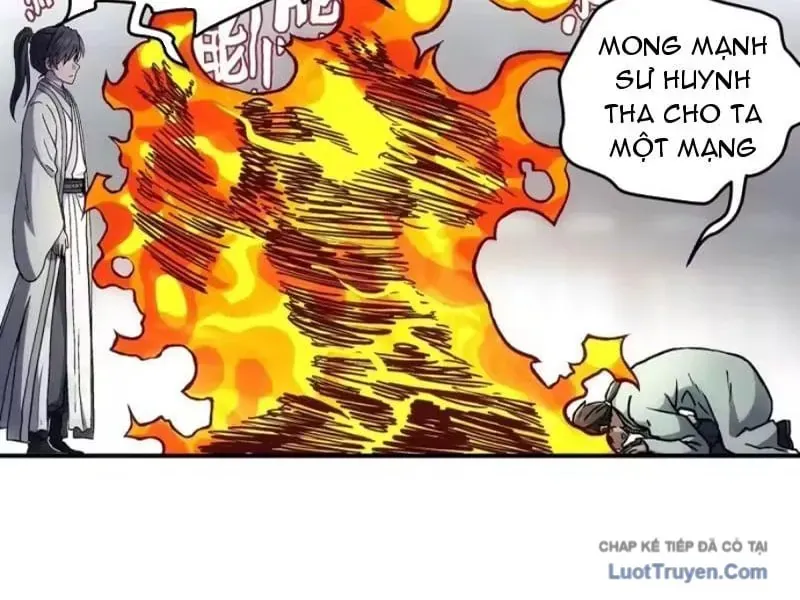 Ngã Dục Phong Thiên (Remake) Chapter 32 - Trang 13