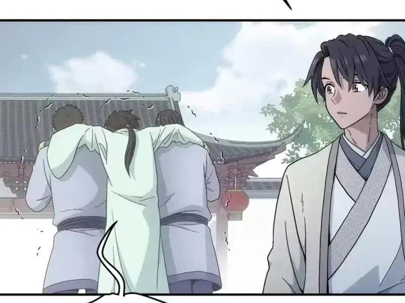 Ngã Dục Phong Thiên (Remake) Chapter 32 - Trang 17