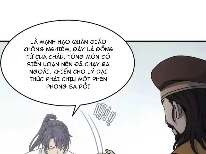 Ngã Dục Phong Thiên (Remake) Chapter 32 - Trang 20