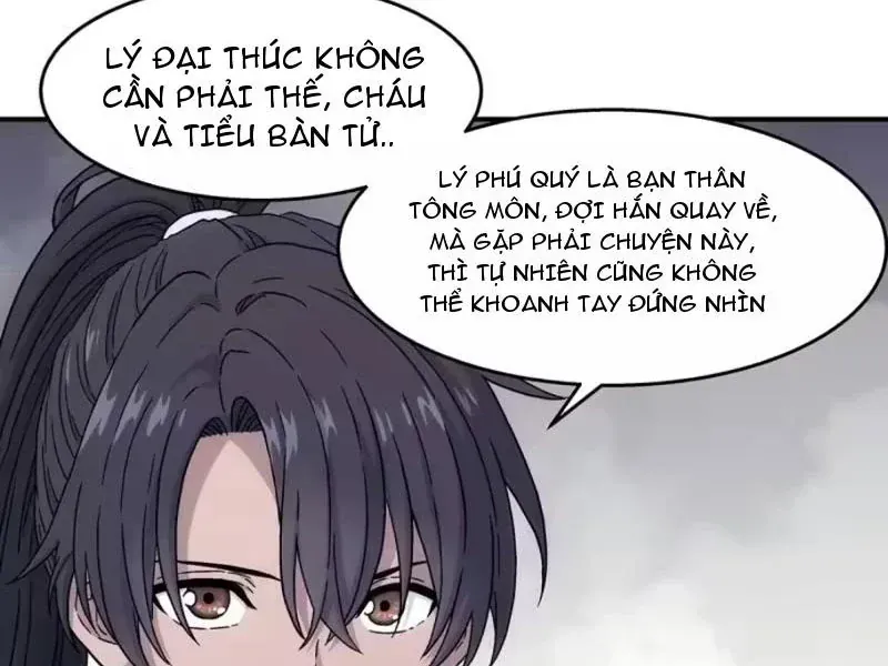 Ngã Dục Phong Thiên (Remake) Chapter 32 - Trang 22