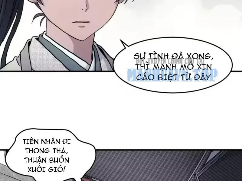 Ngã Dục Phong Thiên (Remake) Chapter 32 - Trang 23