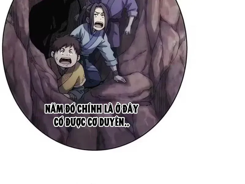 Ngã Dục Phong Thiên (Remake) Chapter 32 - Trang 34