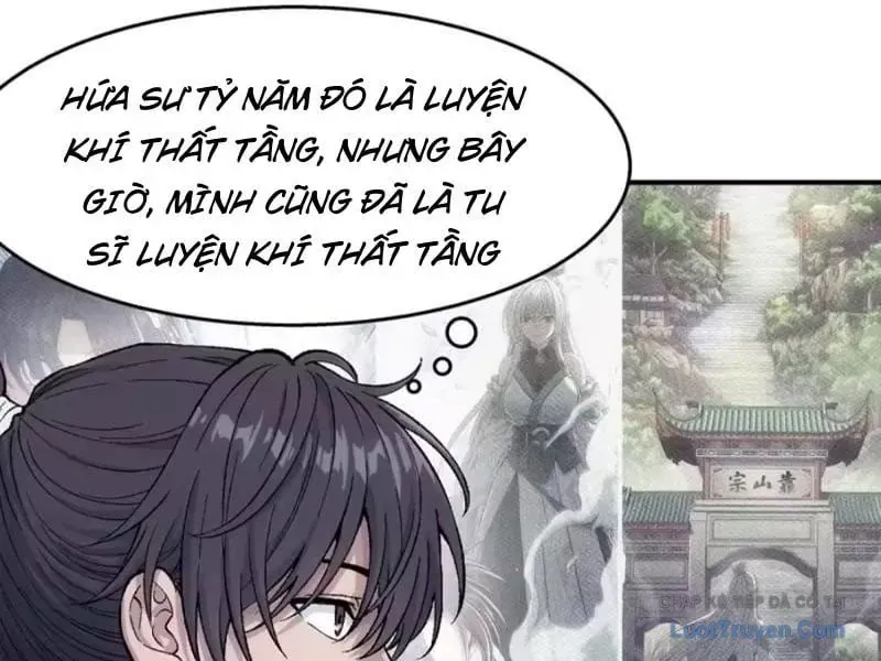 Ngã Dục Phong Thiên (Remake) Chapter 32 - Trang 35