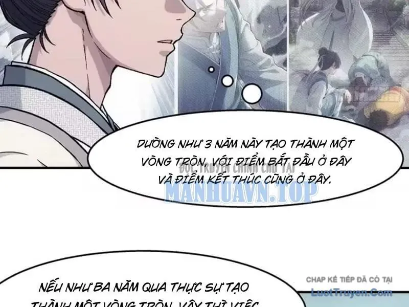 Ngã Dục Phong Thiên (Remake) Chapter 32 - Trang 36