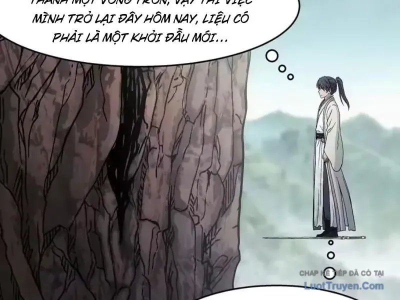 Ngã Dục Phong Thiên (Remake) Chapter 32 - Trang 37