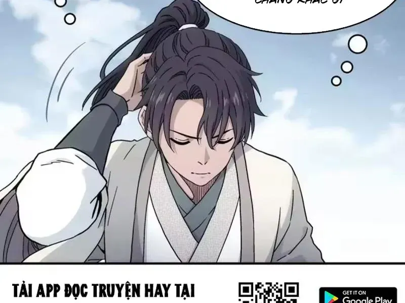 Ngã Dục Phong Thiên (Remake) Chapter 32 - Trang 39
