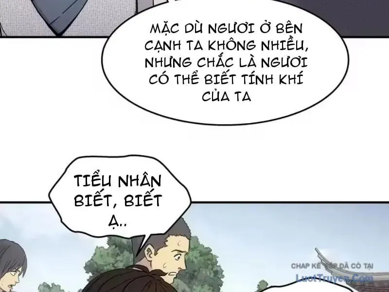 Ngã Dục Phong Thiên (Remake) Chapter 32 - Trang 9