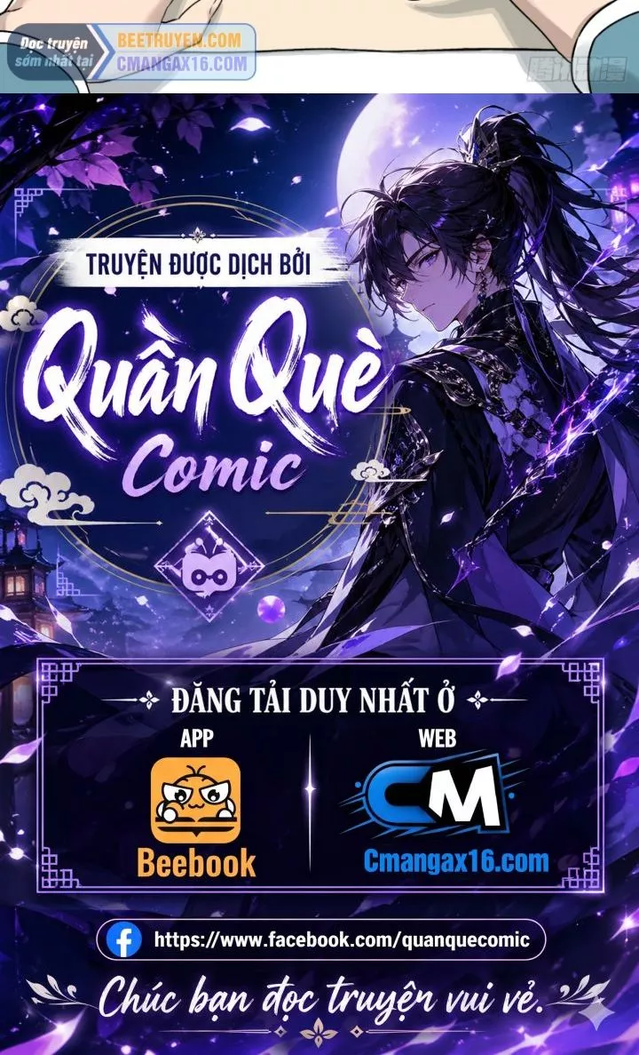 Ngã Dục Phong Thiên (Remake) Chapter 33 - Trang 10