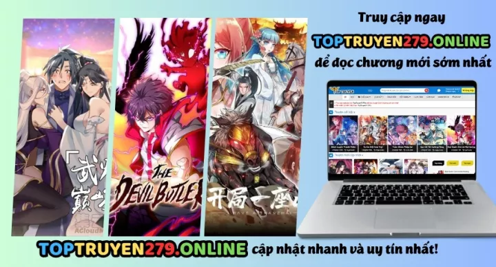 Ngã Dục Phong Thiên (Remake) Chapter 33 - Trang 11