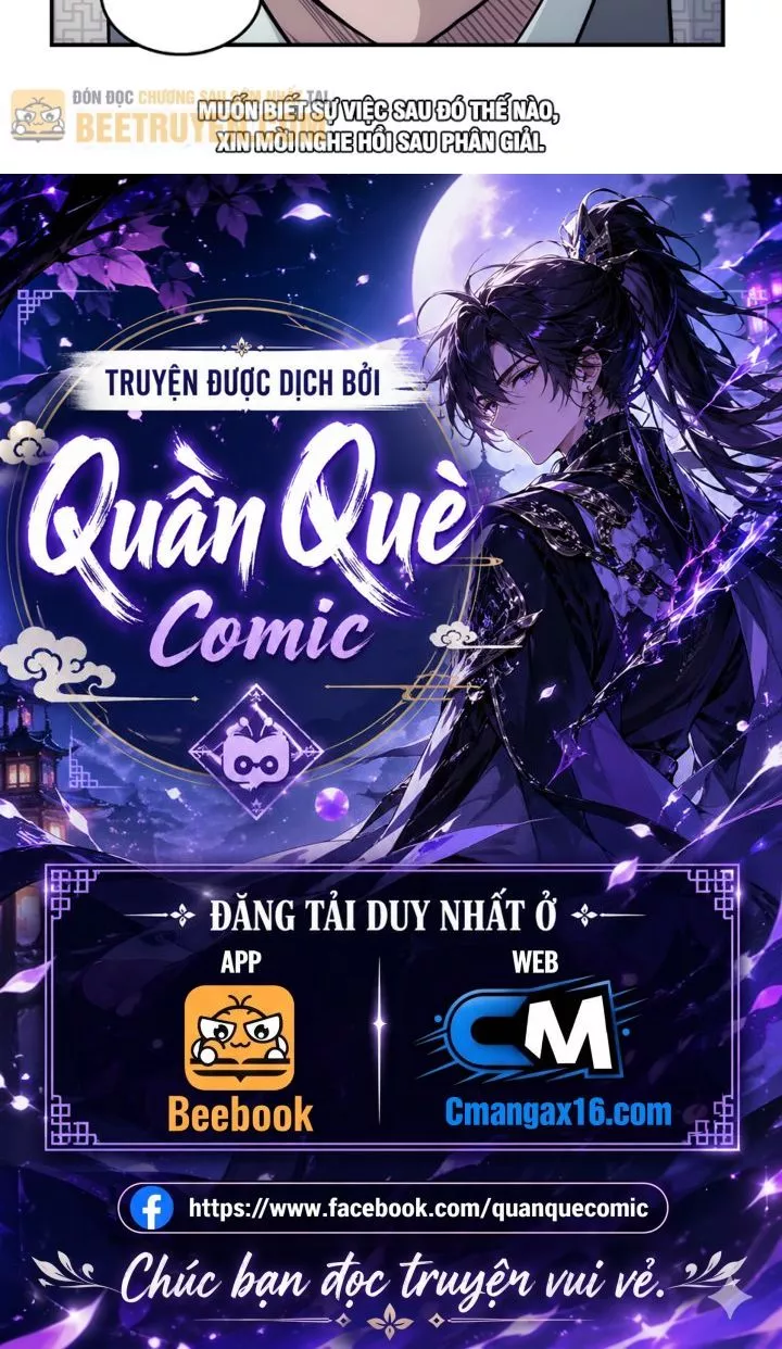 Ngã Dục Phong Thiên (Remake) Chapter 34 - Trang 11