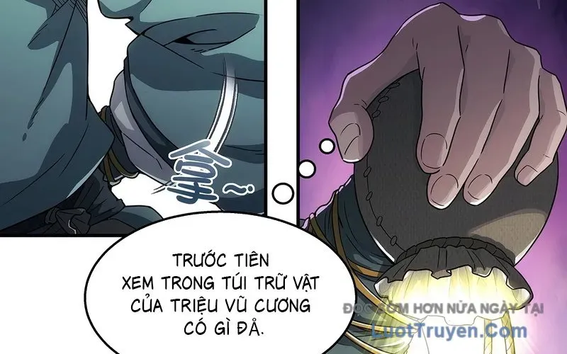 Ngã Dục Phong Thiên (Remake) Chapter 6 - Trang 16