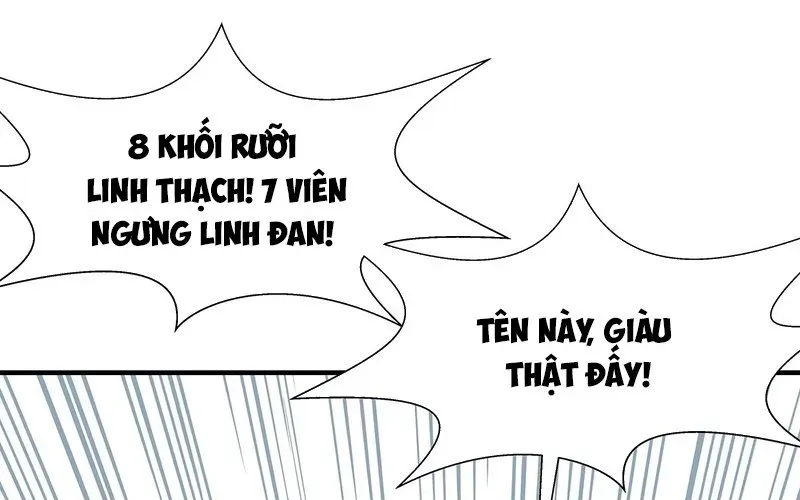 Ngã Dục Phong Thiên (Remake) Chapter 6 - Trang 19