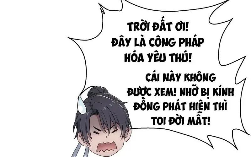 Ngã Dục Phong Thiên (Remake) Chapter 6 - Trang 26