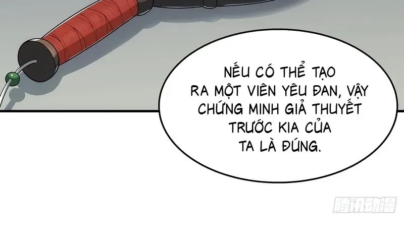 Ngã Dục Phong Thiên (Remake) Chapter 6 - Trang 33