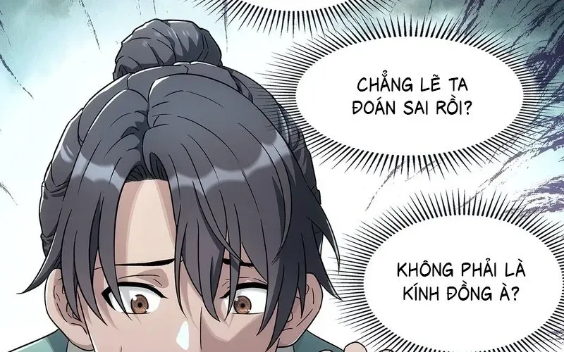 Ngã Dục Phong Thiên (Remake) Chapter 6 - Trang 35