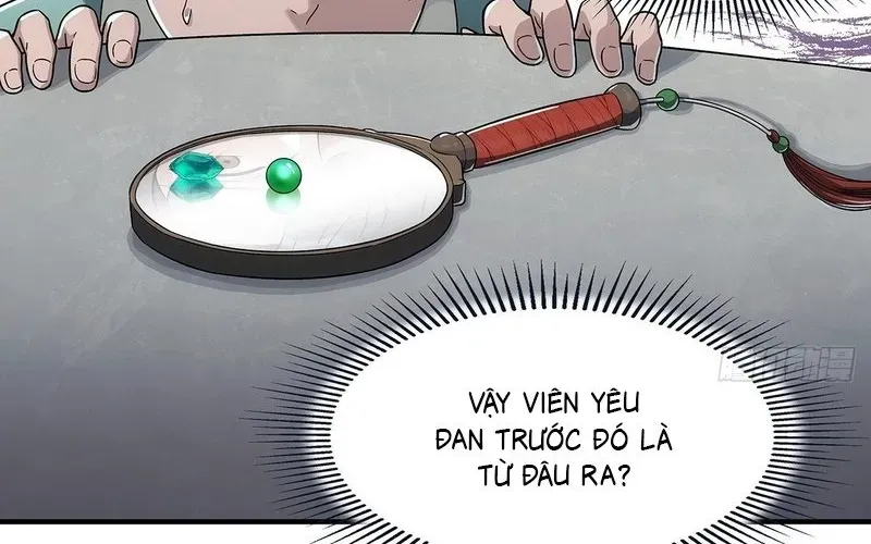 Ngã Dục Phong Thiên (Remake) Chapter 6 - Trang 36