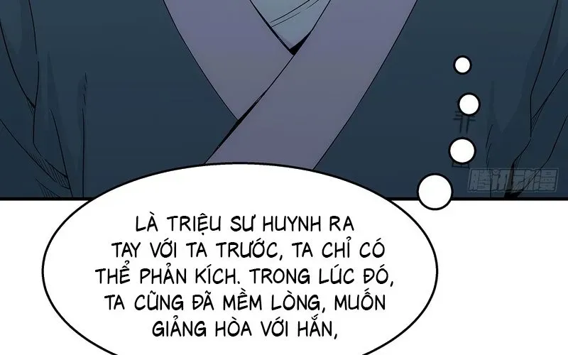 Ngã Dục Phong Thiên (Remake) Chapter 6 - Trang 9
