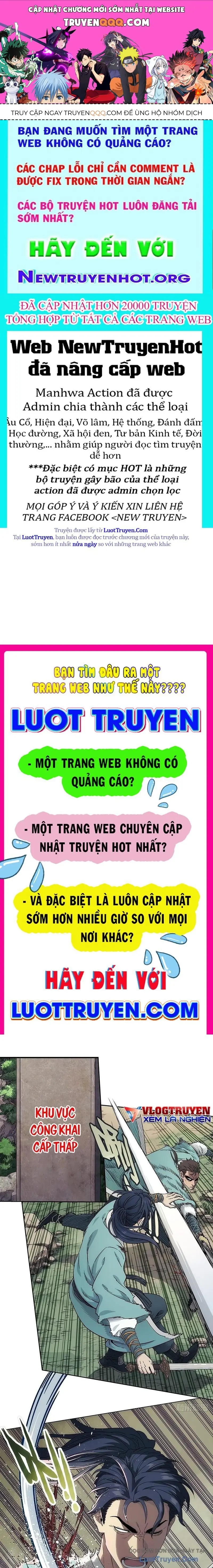 Ngã Dục Phong Thiên (Remake) Chapter 7 - Trang 2