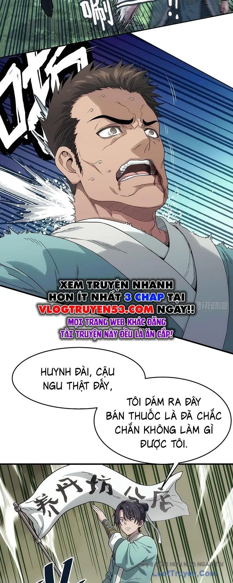Ngã Dục Phong Thiên (Remake) Chapter 7 - Trang 23