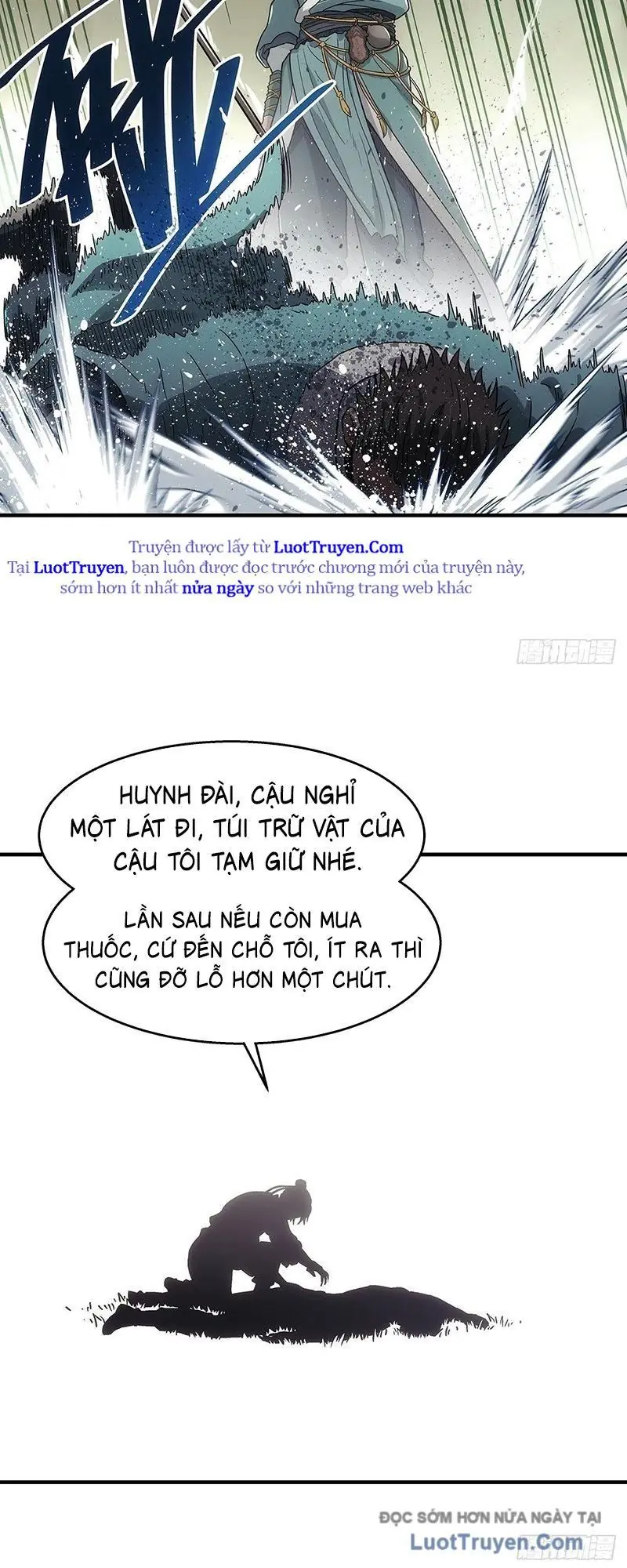 Ngã Dục Phong Thiên (Remake) Chapter 7 - Trang 24