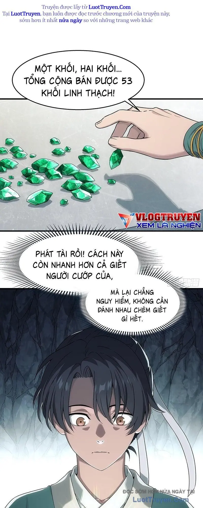Ngã Dục Phong Thiên (Remake) Chapter 7 - Trang 26