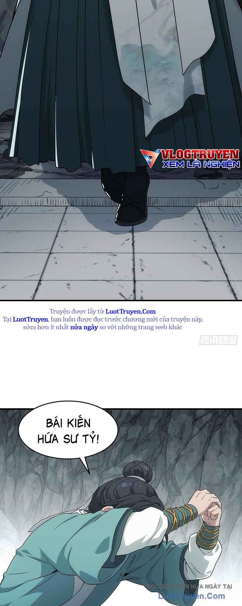 Ngã Dục Phong Thiên (Remake) Chapter 7 - Trang 30
