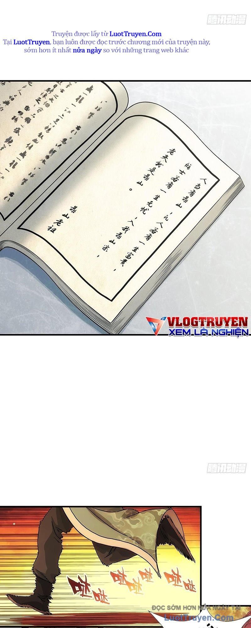 Ngã Dục Phong Thiên (Remake) Chapter 7 - Trang 34