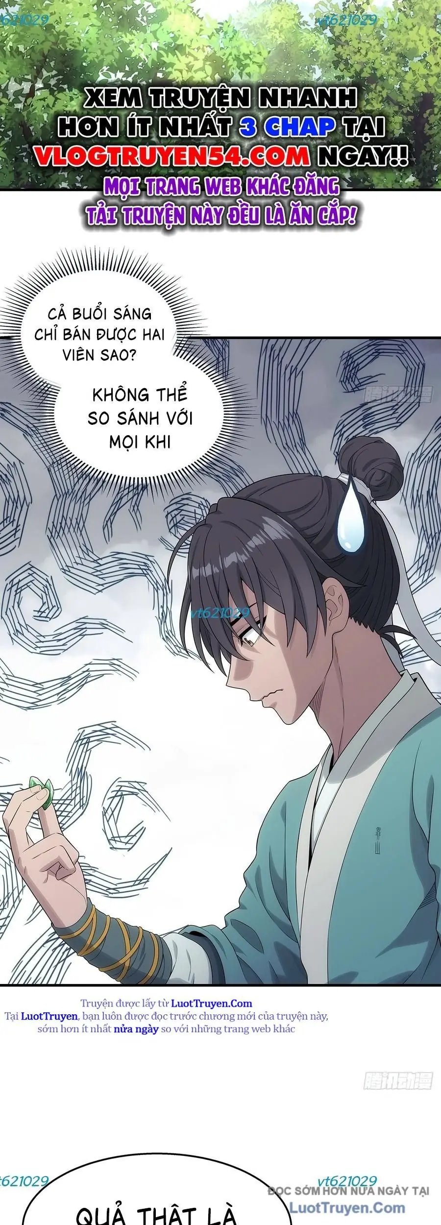 Ngã Dục Phong Thiên (Remake) Chapter 8 - Trang 16