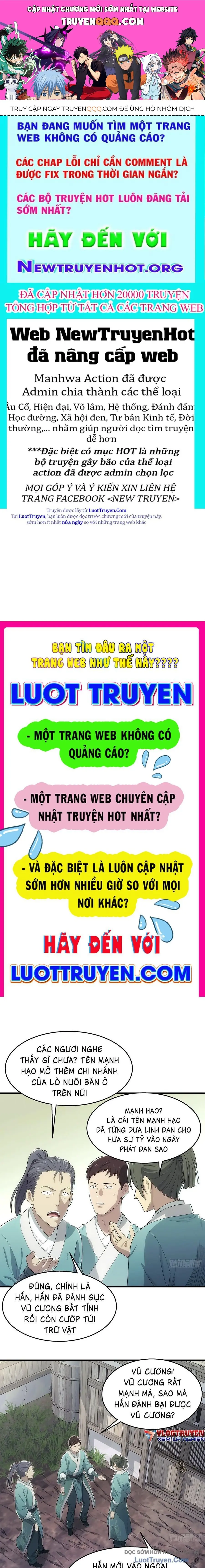 Ngã Dục Phong Thiên (Remake) Chapter 8 - Trang 2