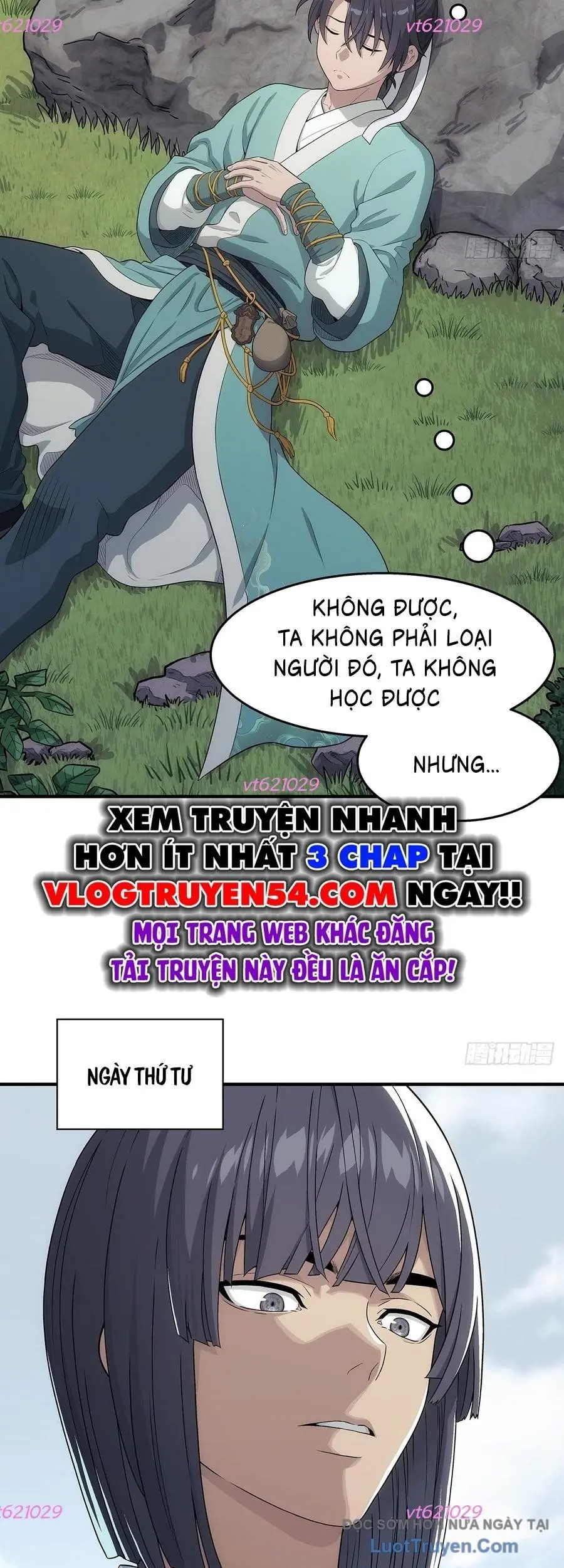Ngã Dục Phong Thiên (Remake) Chapter 8 - Trang 20