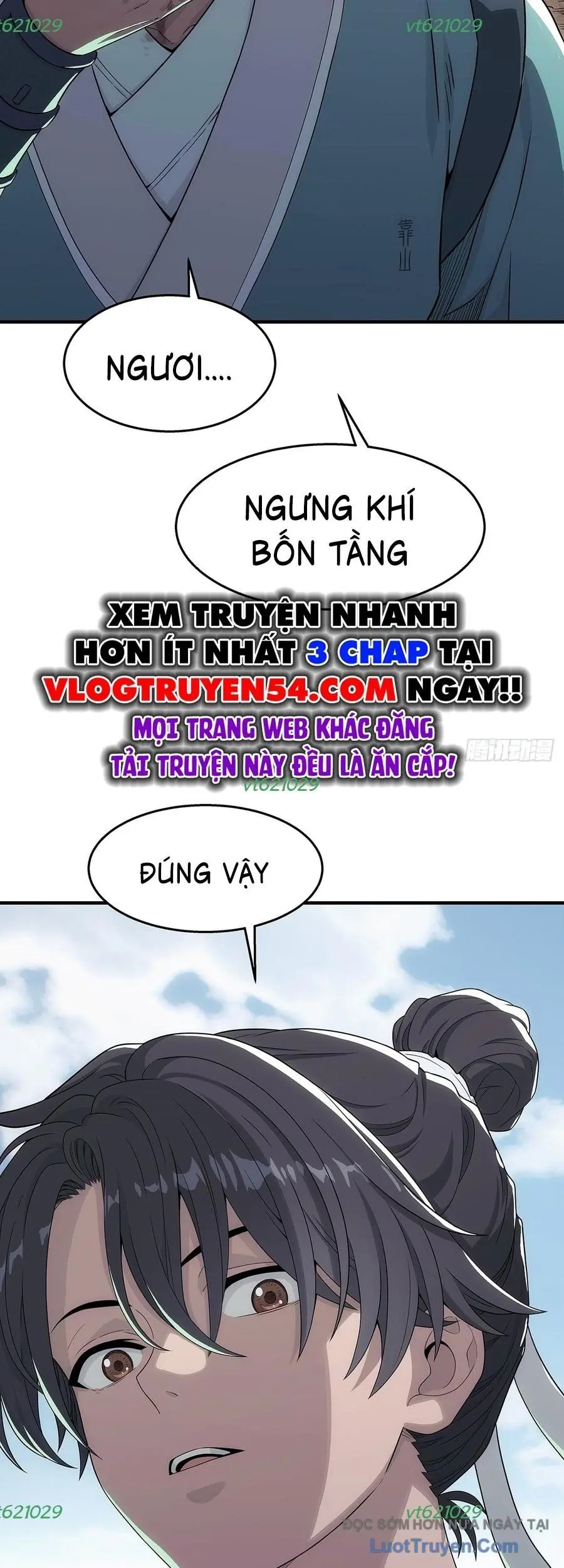 Ngã Dục Phong Thiên (Remake) Chapter 8 - Trang 32