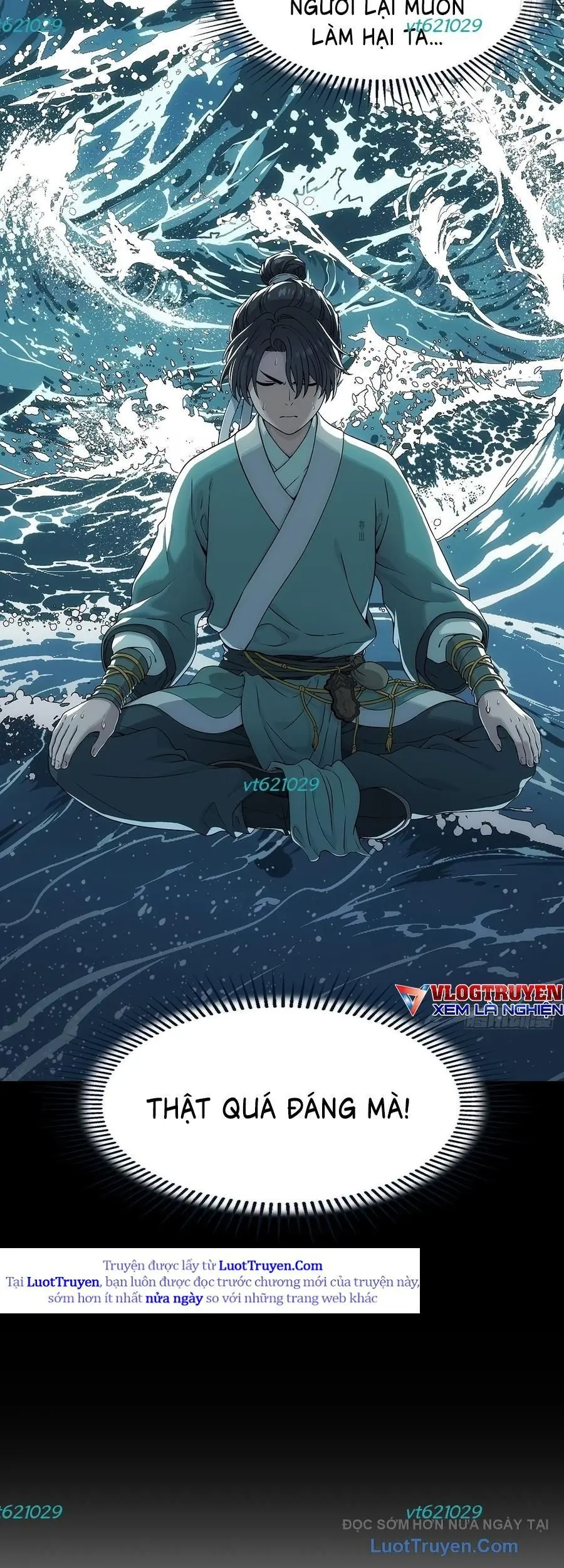 Ngã Dục Phong Thiên (Remake) Chapter 8 - Trang 37