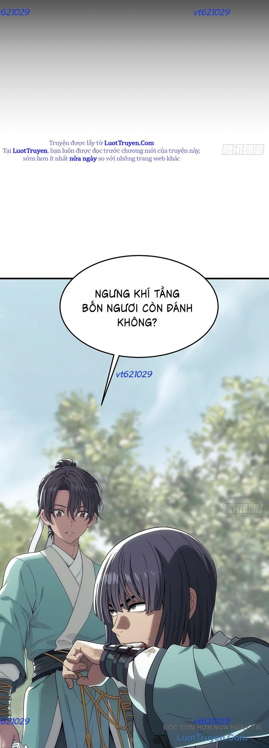 Ngã Dục Phong Thiên (Remake) Chapter 8 - Trang 38