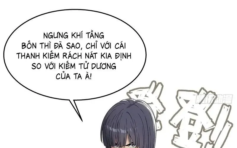 Ngã Dục Phong Thiên (Remake) Chapter 9 - Trang 18