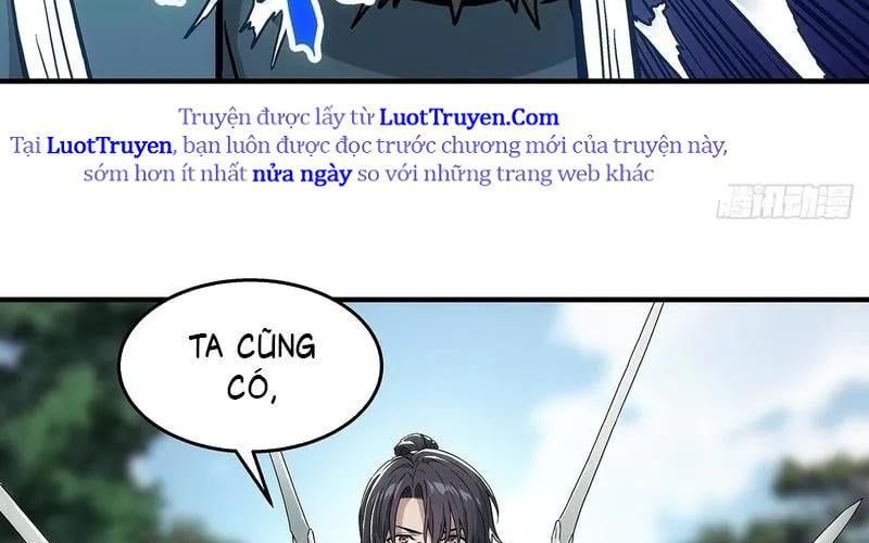 Ngã Dục Phong Thiên (Remake) Chapter 9 - Trang 24