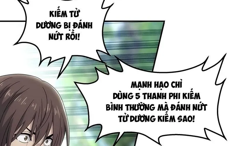Ngã Dục Phong Thiên (Remake) Chapter 9 - Trang 39