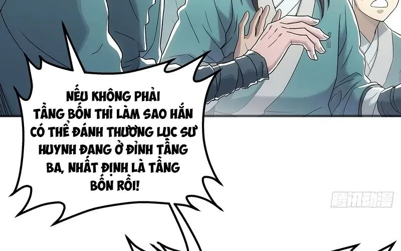 Ngã Dục Phong Thiên (Remake) Chapter 9 - Trang 4