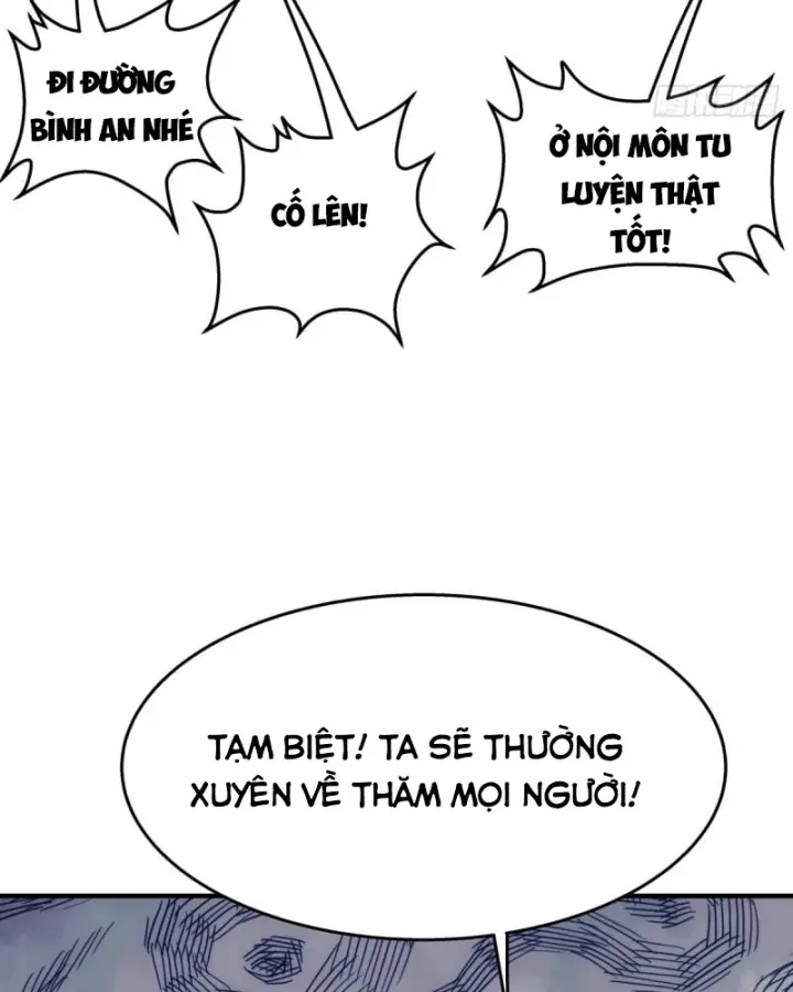Ngã Dục Phong Thiên Chapter 10 - Trang 11
