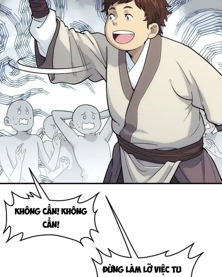 Ngã Dục Phong Thiên Chapter 10 - Trang 13