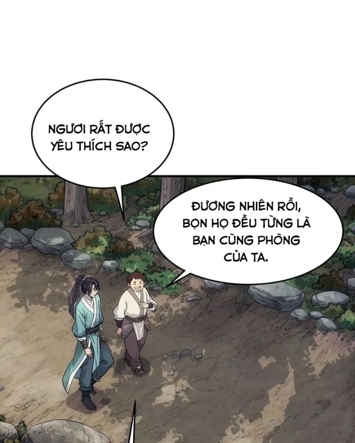 Ngã Dục Phong Thiên Chapter 10 - Trang 16